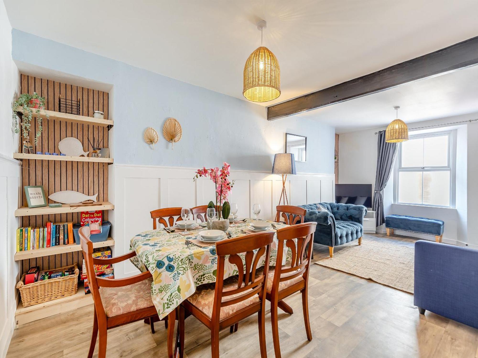Primrose Cottage Teignmouth Extérieur photo