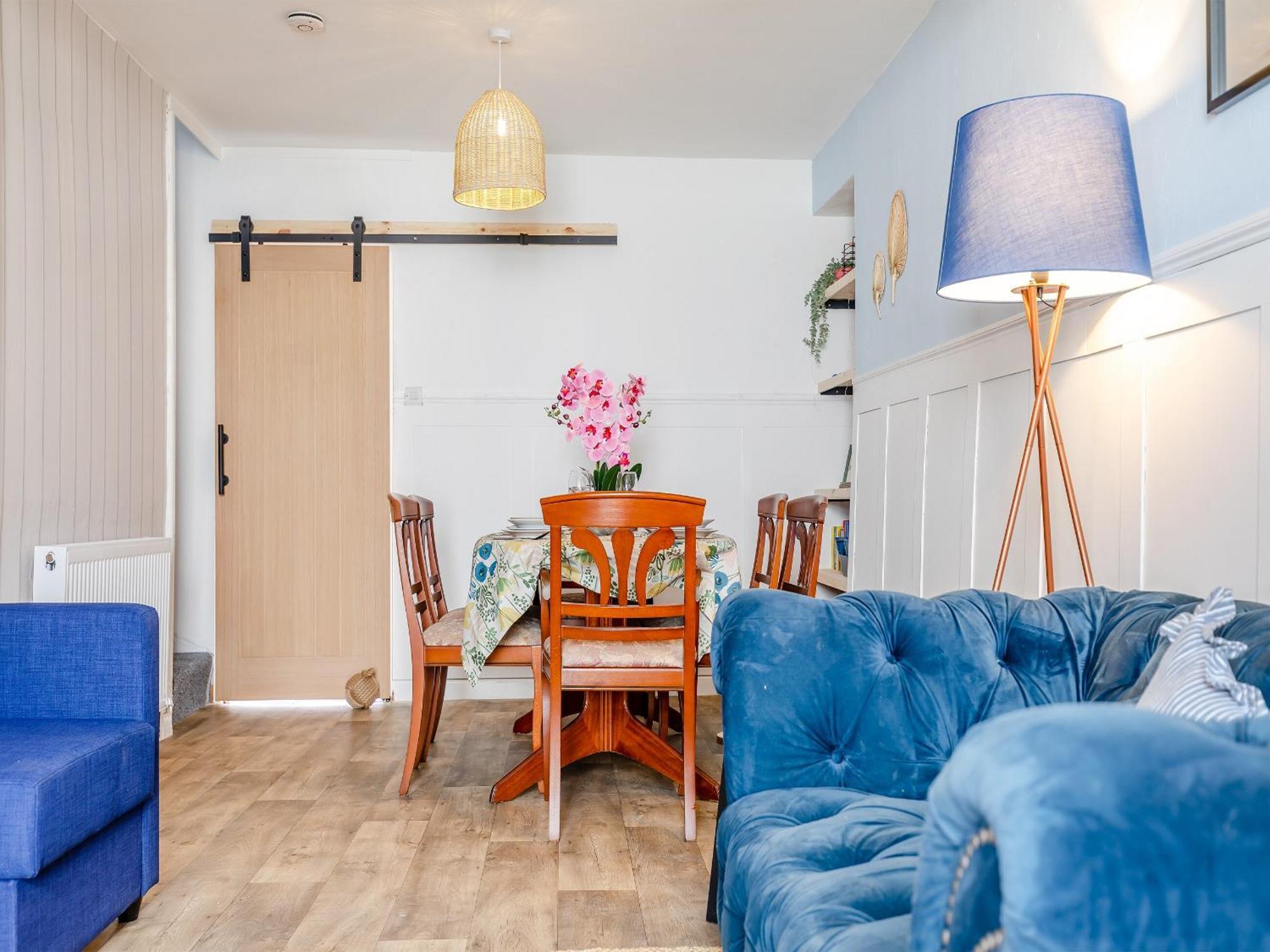 Primrose Cottage Teignmouth Extérieur photo