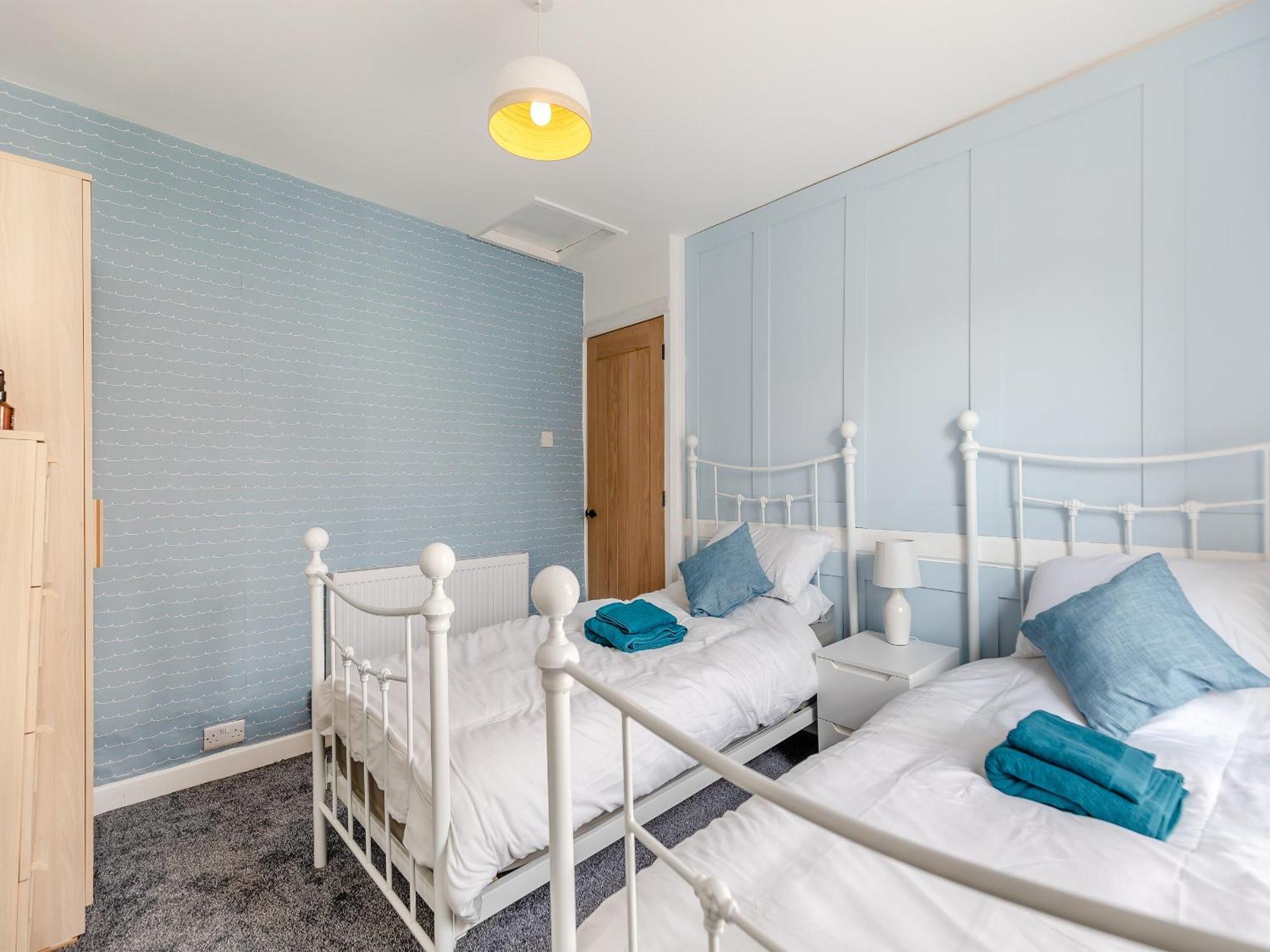 Primrose Cottage Teignmouth Extérieur photo