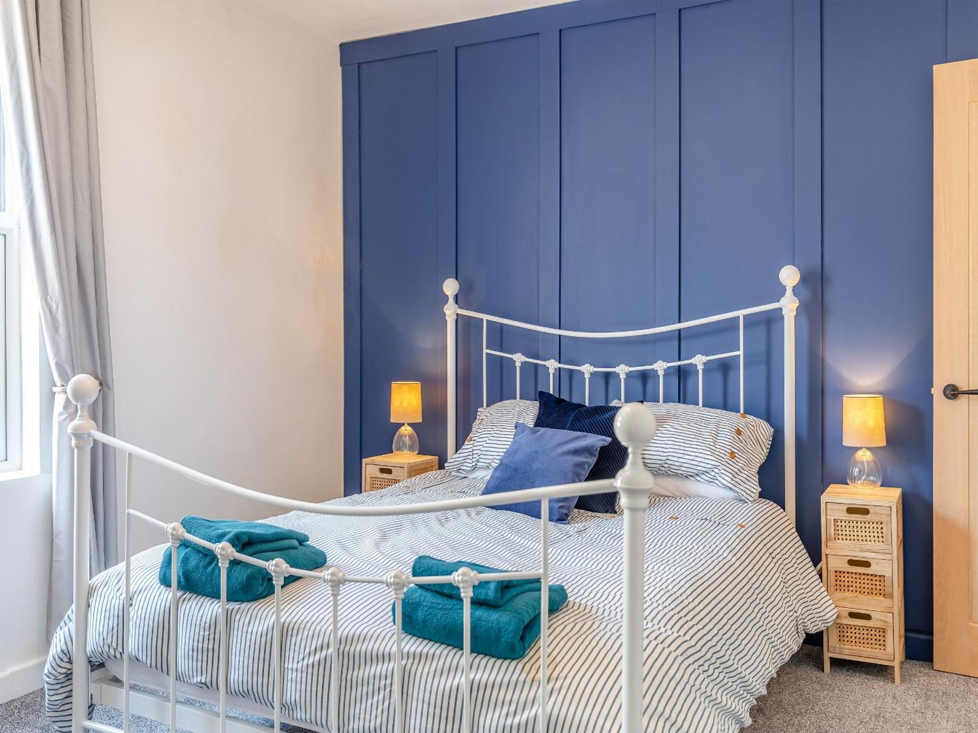 Primrose Cottage Teignmouth Extérieur photo