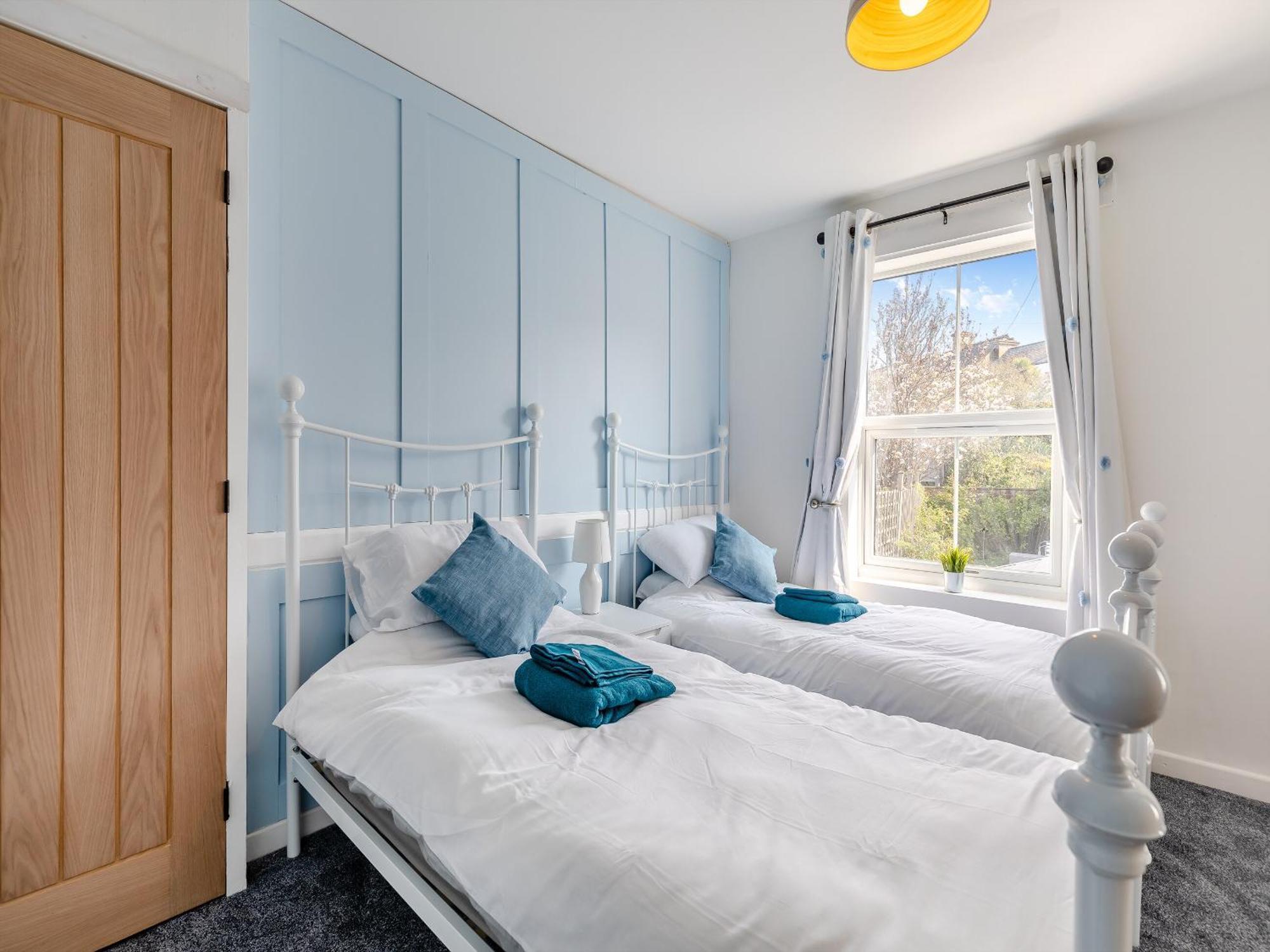 Primrose Cottage Teignmouth Extérieur photo