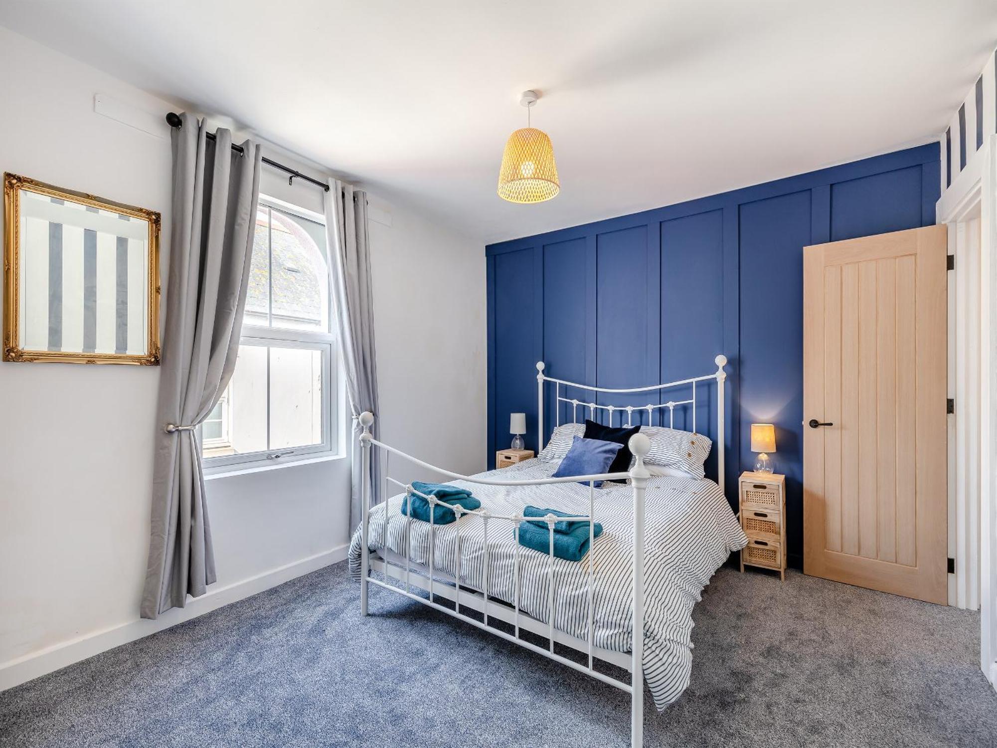 Primrose Cottage Teignmouth Extérieur photo